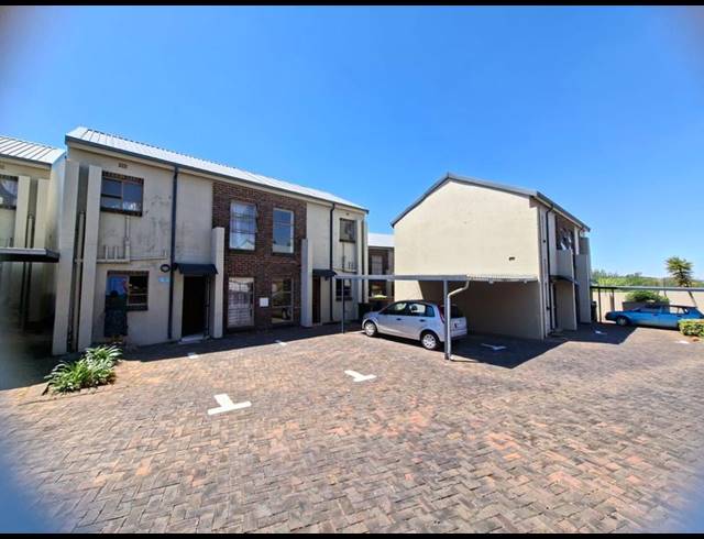 2 BEDROOM PROPERTY TO RENT IN NOORDHEUWEL